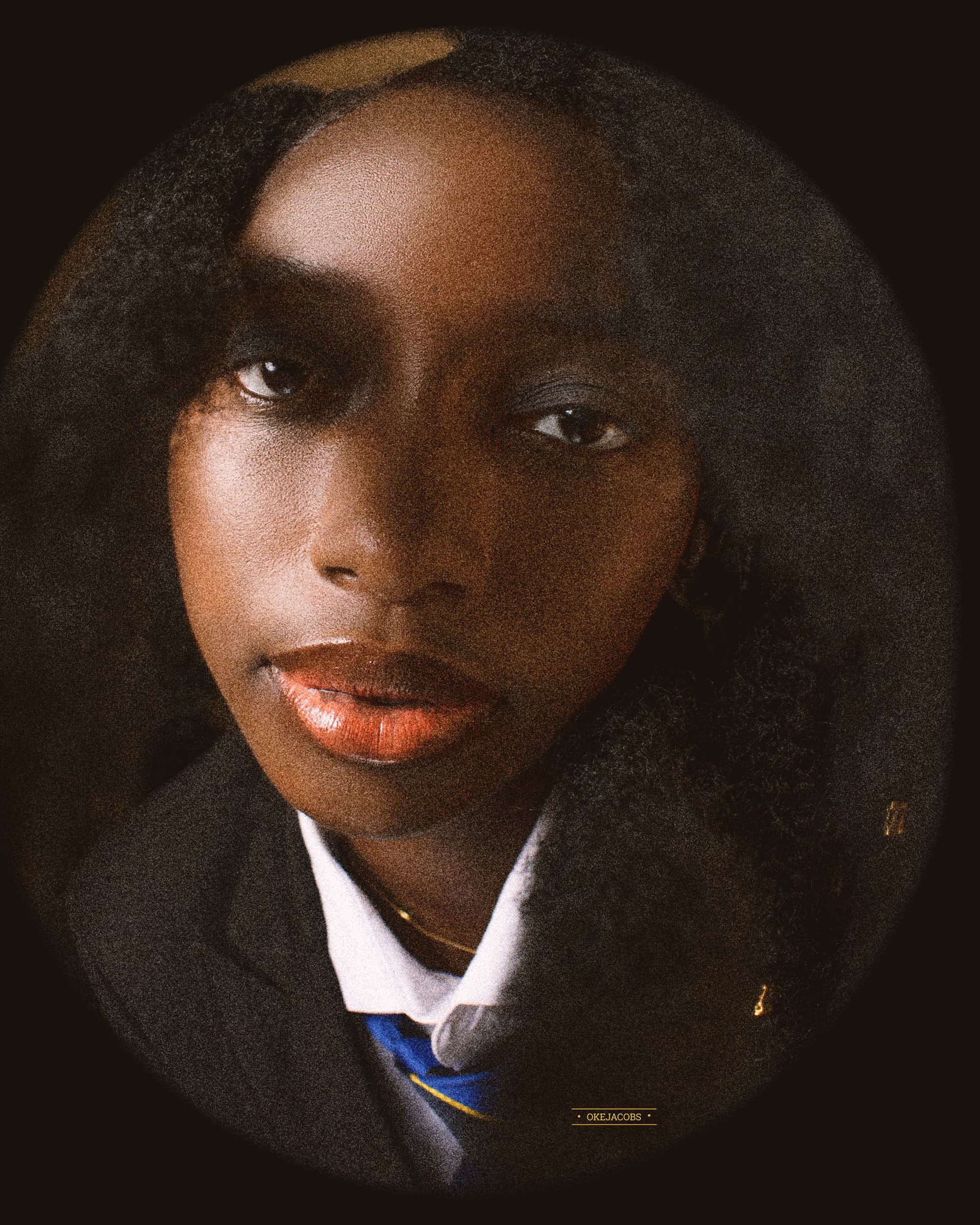 Lifestyle Shoot Kiki