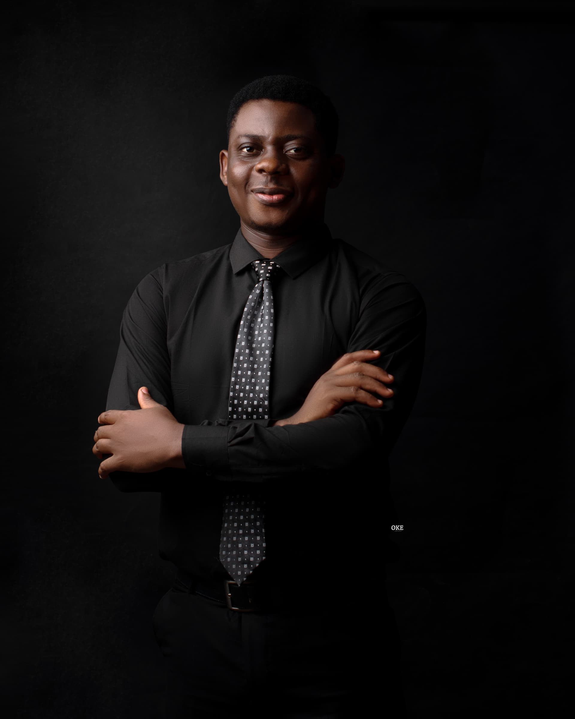 Portrait Photography