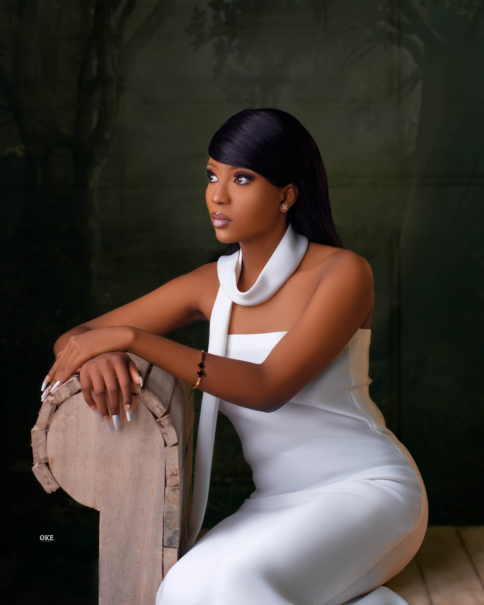 Professional Portrait