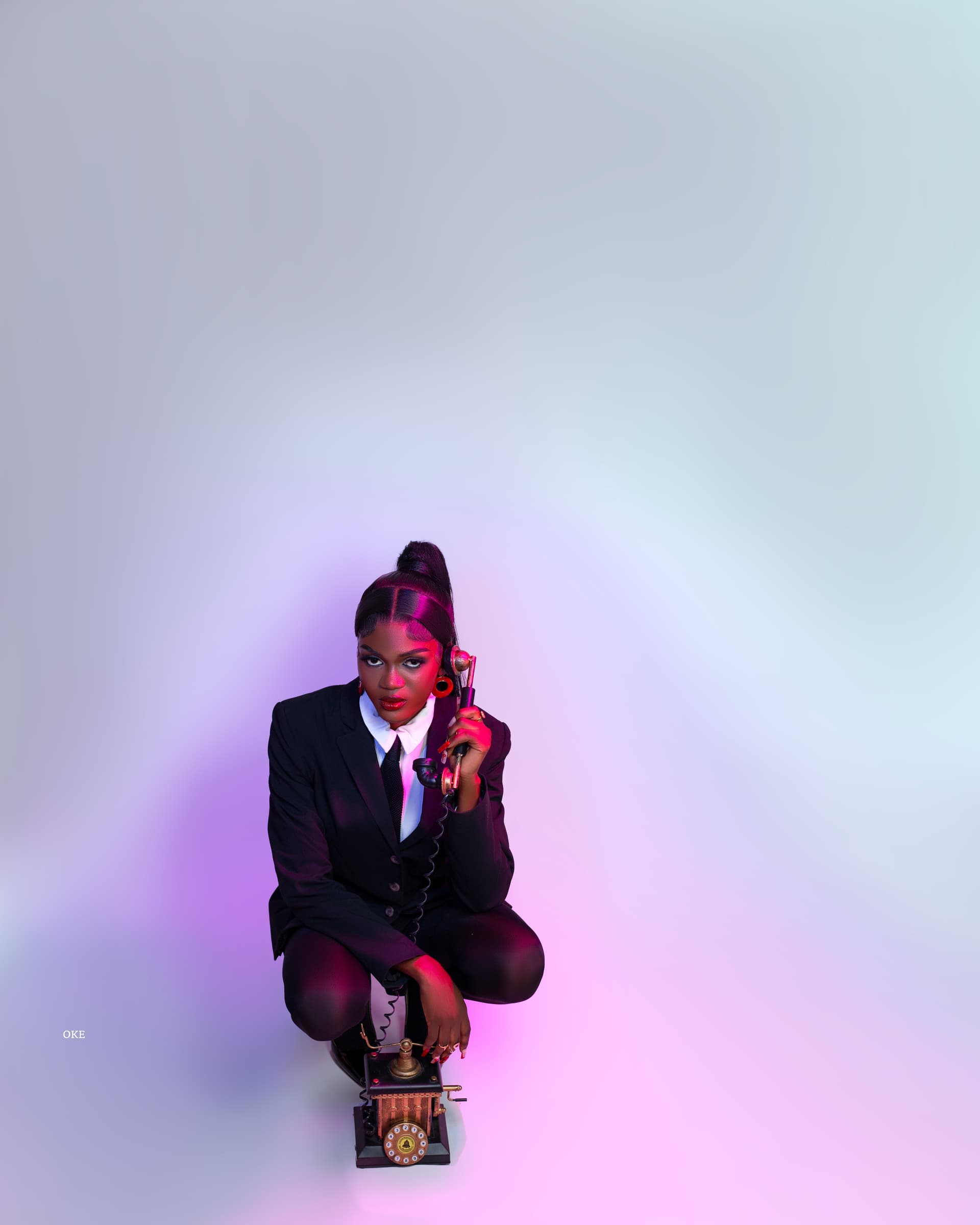 Portrait Photography