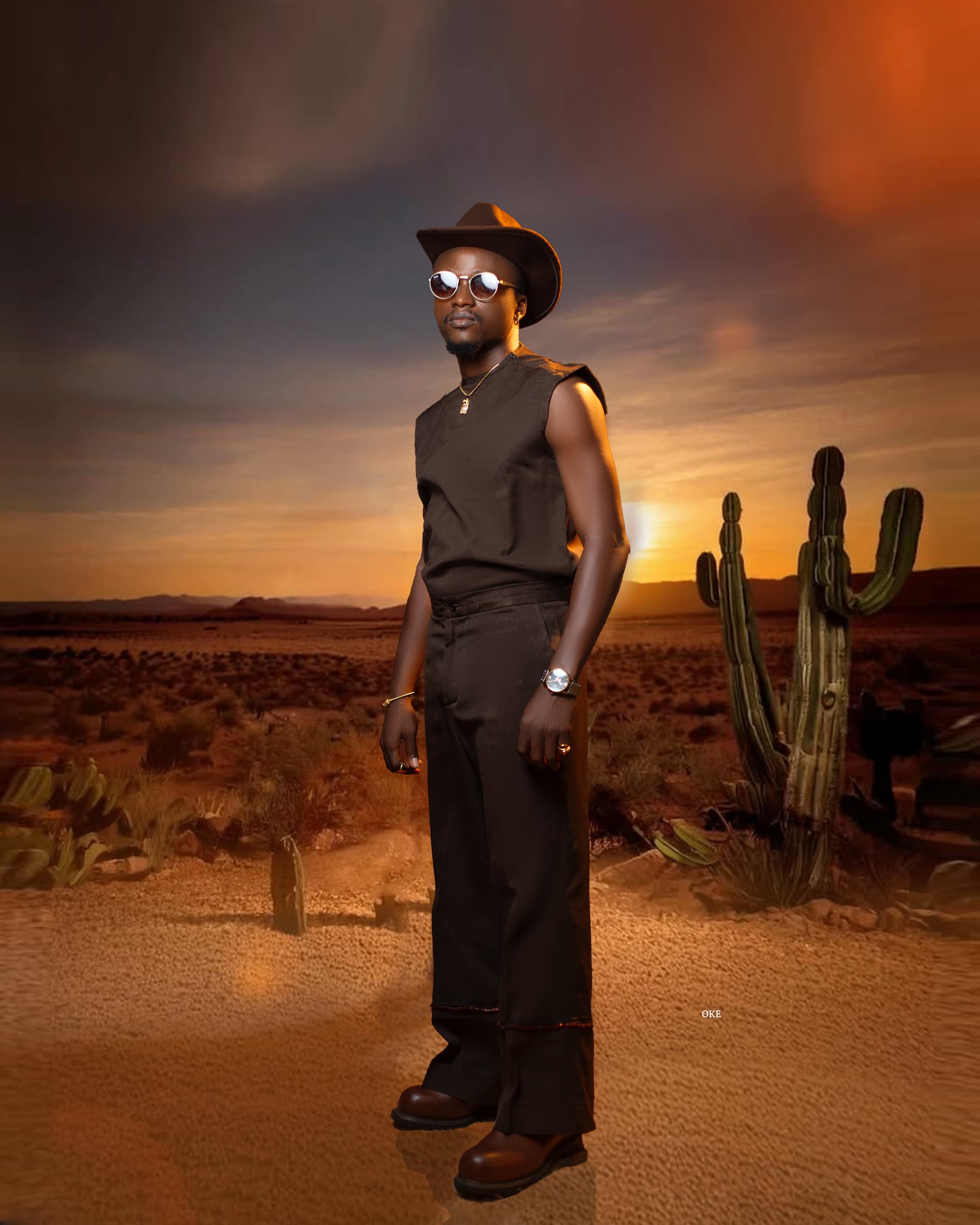 Portrait Photography