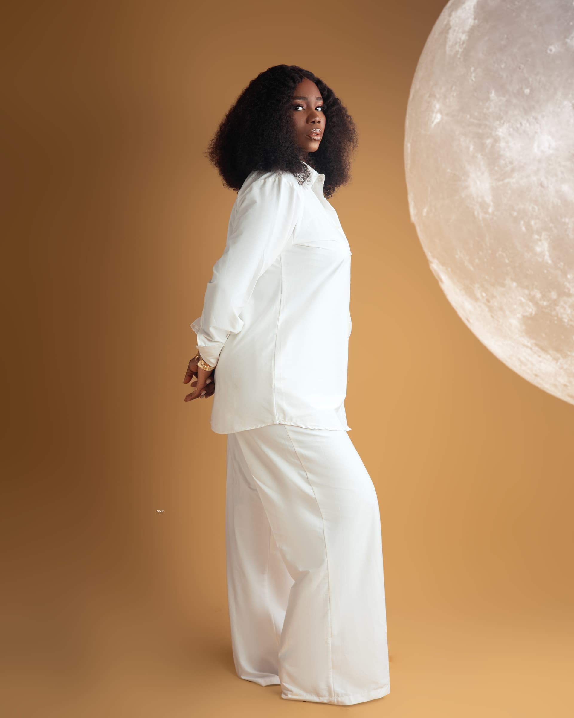 Professional Portrait