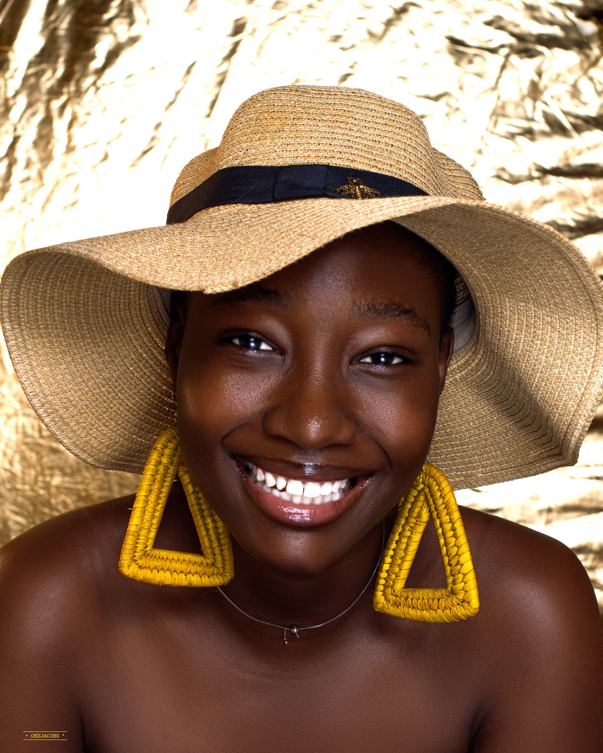 Professional Portrait